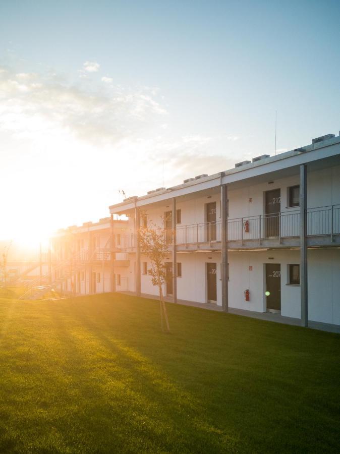 OHO Rooms Geisingen - Digital Access Only Exterior foto