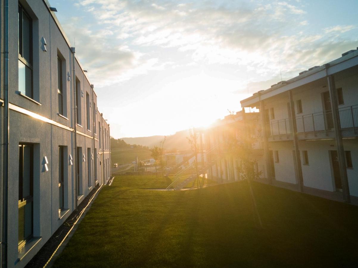 OHO Rooms Geisingen - Digital Access Only Exterior foto